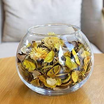 Scented potpourri bags