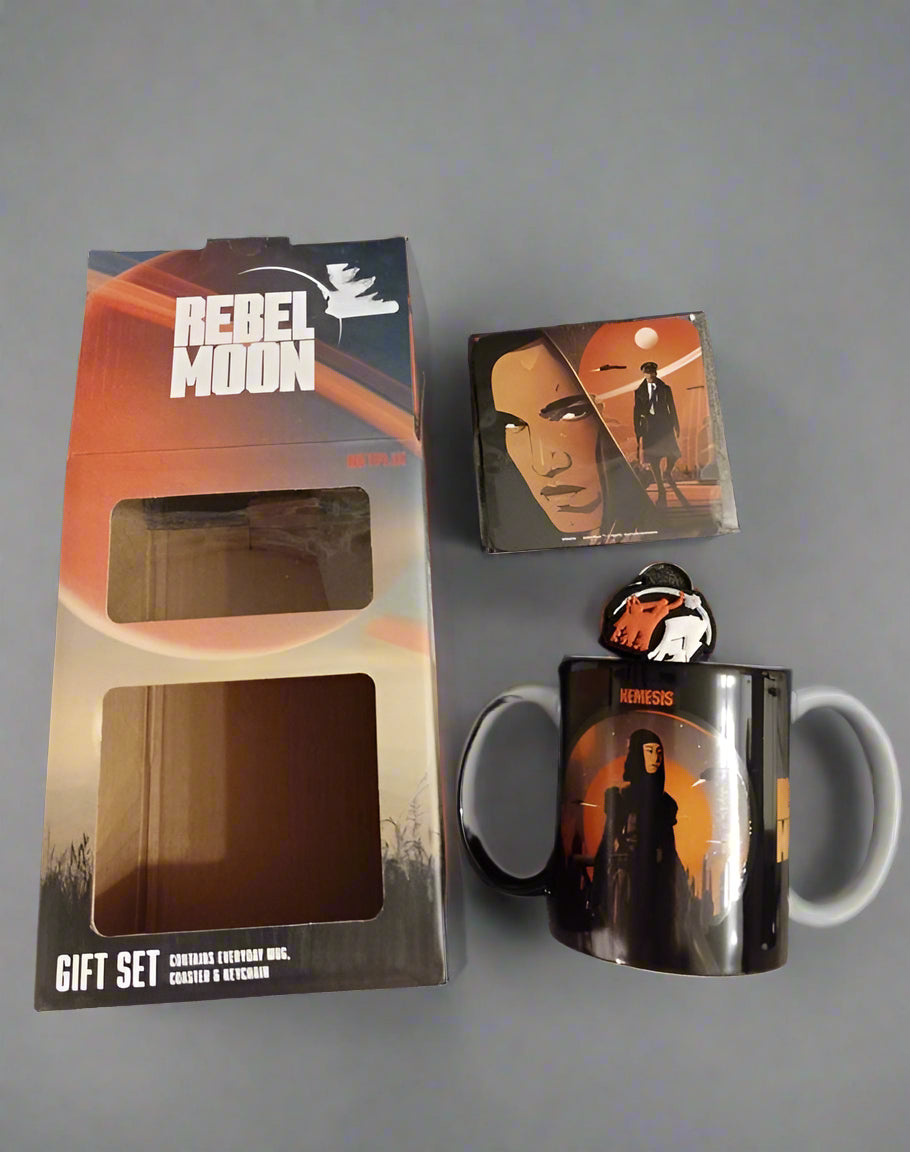 rebel moon mug gift set