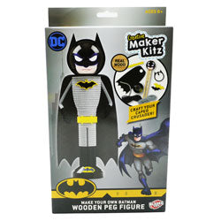 Creative batman kit - for kids